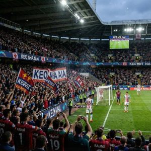 Keo Nhà Cái Châu Á: Sẵn Sàng Cho World Cup 2026 Lịch Sử