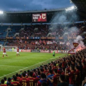 Thanh Hóa FC: Khát vọng vươn tầm giữa nhịp đập World Cup 2026