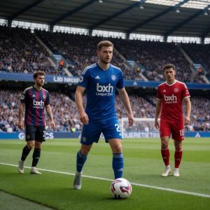 V.League 2025 Khép Lại: Ngôi Vương Chốt Hạ, Hướng Tới World Cup 2026