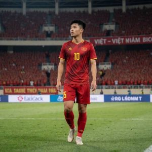 Lào, Việt Nam: Chung nhịp đập World Cup 2026 – Chỉ 1 ngày!