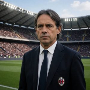 Filippo Inzaghi: Vị Vua Săn Bàn Bất Tử Trước Thềm World Cup 2026