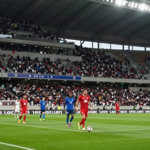 Xôi Lạc Trực Tiếp Bóng Đá Hôm Nay: Đếm Ngược World Cup 2026 Bùng Nổ