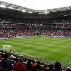 World Cup 2026 sắp khai mạc: HAGL vs đâu đó trong giấc mơ bóng đá Việt