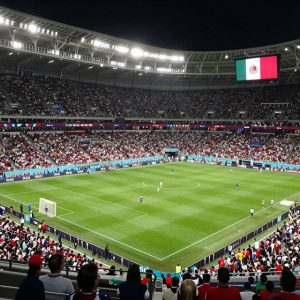World Cup 2026 nóng rực: Mỹ và Mexico tung hoành, lịch thi đấu và cách xem toàn bộ