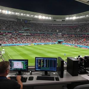 World Cup 2026: Dự đoán nóng bỏng từ siêu máy tính và những bất ngờ khó tin