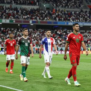 Đại chiến Anh – Mexico rực lửa, Pháp và Morocco vững bước vào Tứ kết World Cup 2026