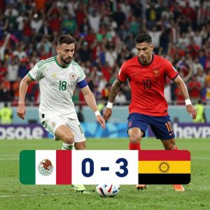 World Cup Nóng Bỏng: Anh Hạ Mexico, Argentina Đối Đầu Ai Cập Ở Vòng 16 Đội