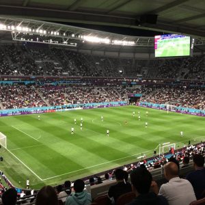 World Cup 2026: Sức nóng kỷ lục và những trận cầu đỉnh cao tiếp diễn
