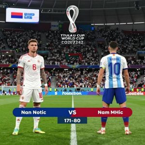 Tứ kết World Cup 2026: Phân Tích Đại Chiến Châu Âu và Nam Mỹ