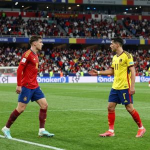 Tây Ban Nha vs Bỉ: Cuộc đối đầu chiến thuật tại vòng 16 đội World Cup 2026