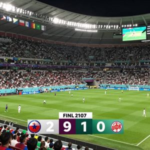 World Cup 2026: Phân Tích Kết Quả Sau Trận Ngày 11/07 – Những Cuộc Đối Đầu Nảy Lửa Tại Vòng Knockout