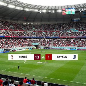 Dự Đoán World Cup 2026 Ngày 13/07: Phân Tích Chuyên Sâu Các Trận Tứ Kết