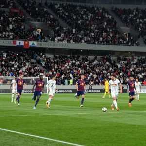 Dự đoán Red Bull Salzburg vs Gamba Osaka: Giao hữu đỉnh cao