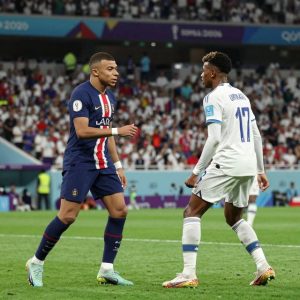 Mbappe và Yamal đối đầu: Bán kết World Cup 2026 nóng bỏng Tây Ban Nha – Pháp