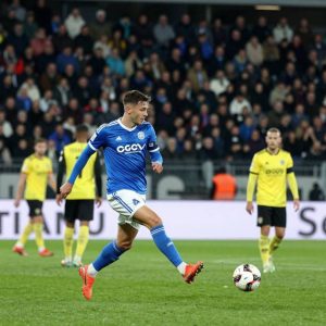 Ilves vs FC Differdange 03 – Nhận định và dự đoán trận ra quân Conference League 2026