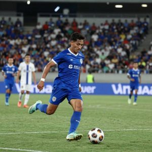 ARUC U20 chạm trán Capital TO U20 tại vòng 10 Brasiliense U20: cơ hội nào cho đội chủ nhà?