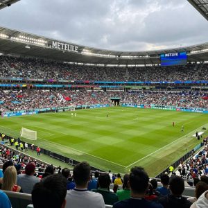 World Cup 2026 khép lại với chức vô địch lịch sử tại MetLife