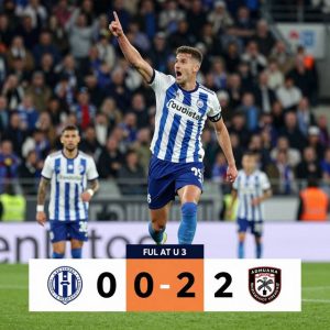 FK Beograd 0-2 Adelaide United II: Khách thắng áp đảo tại Frank Mitchell Park