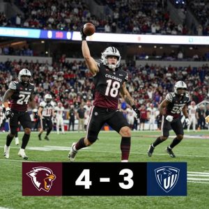 Ballard ngược dòng kịch tính 4-3 trước Colorado Storm tại USL League Two