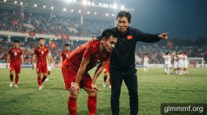 ASEAN Cup 2026: Tuyển Việt Nam và bài toán thể lực trước ngưỡng cửa chung kết