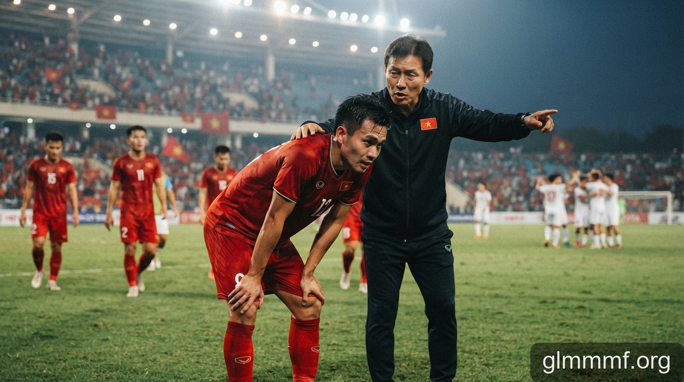 ASEAN Cup 2026: Tuyển Việt Nam và bài toán thể lực trước ngưỡng cửa chung kết
