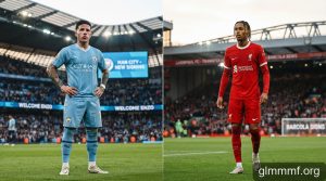 Chuyển nhượng Ngoại hạng Anh: Man City chốt ‘bom tấn’ Enzo Fernandez, Liverpool chi đậm vì Barcola