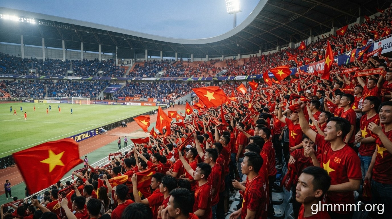 Chung kết ASEAN Cup 2026: Việt Nam và Thái Lan – Cuộc chiến khẳng định vị thế số 1 - 2