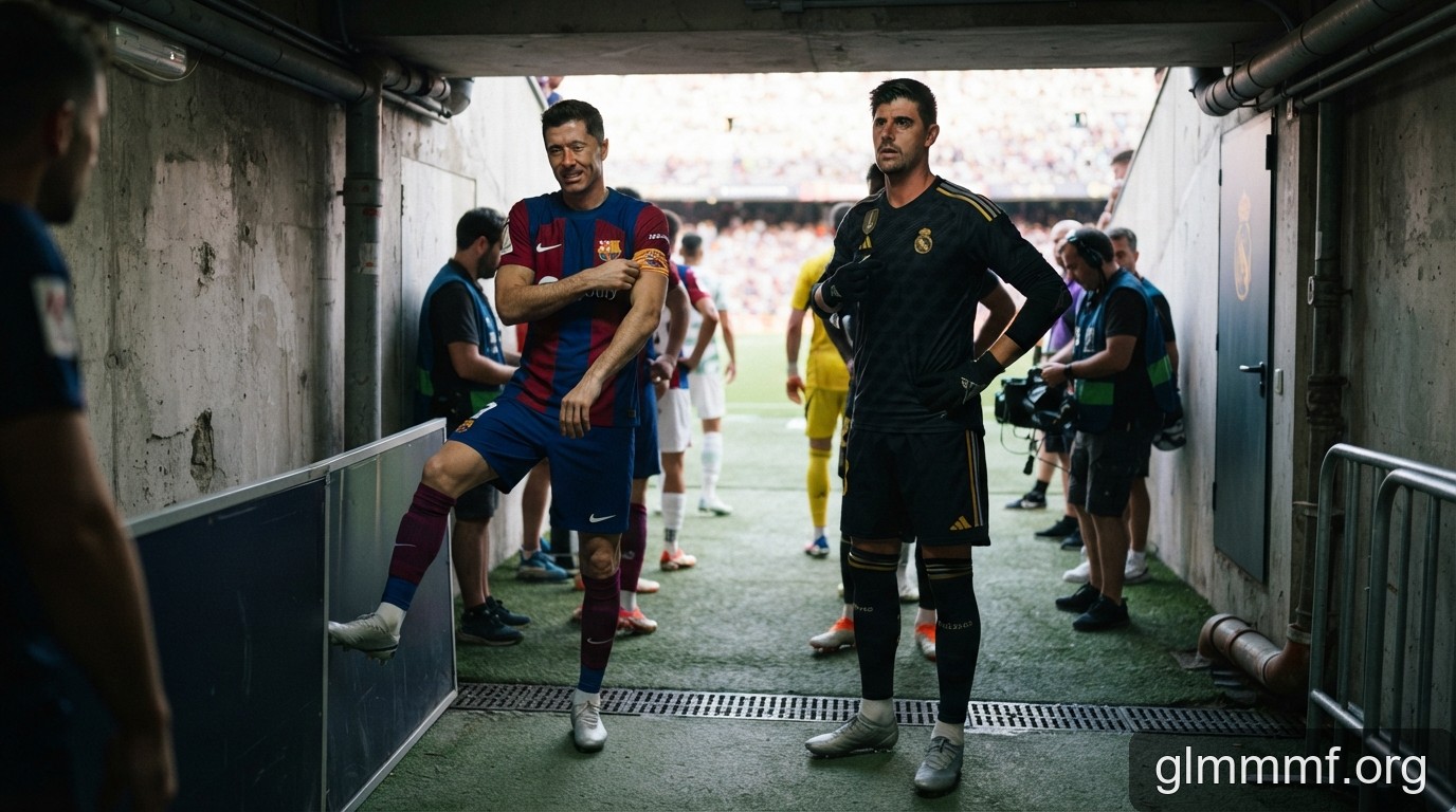 La Liga 2026/27 khởi tranh: Barcelona và Real Madrid sẵn sàng cho cuộc đua song mã - 2