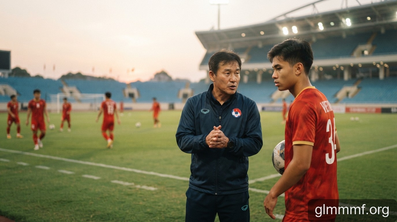 FIFA ASEAN Cup 2026: Tuyển Việt Nam và bài toán nhân sự sau khi Quang Hải vắng mặt