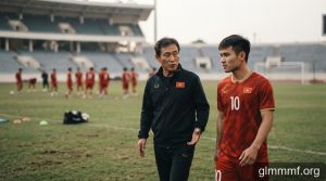 Hậu FIFA ASEAN Cup 2026: Tuyển Việt Nam và bài toán ‘tái thiết’ dưới thời HLV Kim Sang Sik