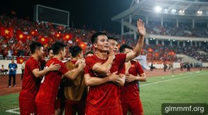 Vòng loại World Cup 2030: Tuyển Việt Nam trước cơ hội rơi vào nhóm hạt giống số 2