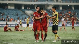 FIFA ASEAN Cup 2026: Tuyển Việt Nam trước trận tranh hạng 3 đầy áp lực với Malaysia