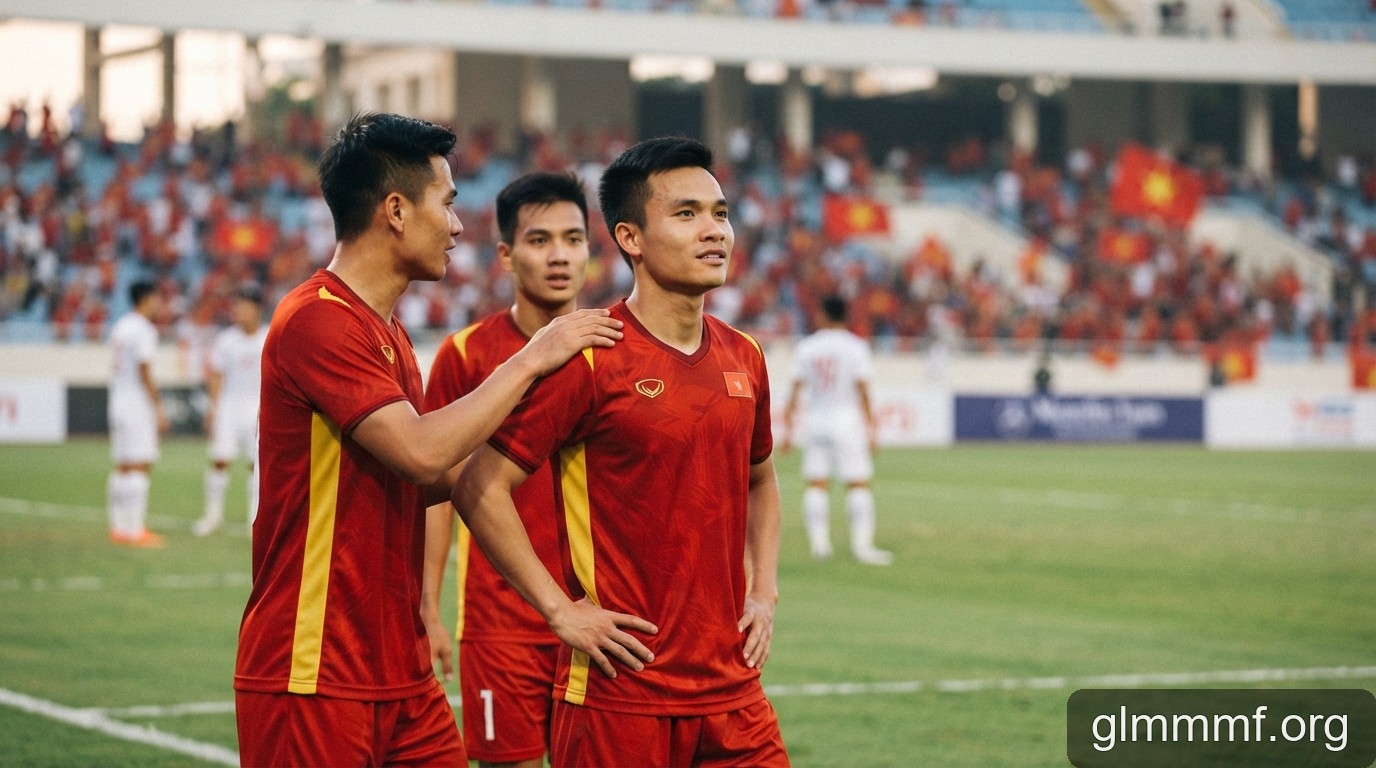 Vòng loại World Cup 2030: Tuyển Việt Nam trước cơ hội rơi vào nhóm hạt giống số 2 - 2